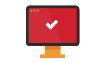 Computer illustration