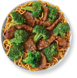Broccoli Beef
