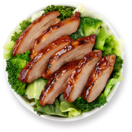Teriyaki Chicken